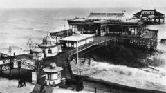 St. Leonards Pier